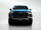 Thumbnail of 2025 Reef Blue Metallic Chevrolet Colorado