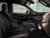 Thumbnail of 2025 Reef Blue Metallic Chevrolet Colorado