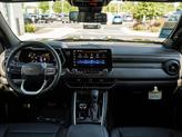 Thumbnail of 2025 Reef Blue Metallic Chevrolet Colorado