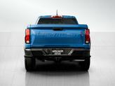 Thumbnail of 2025 Reef Blue Metallic Chevrolet Colorado