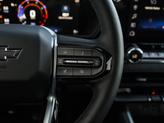 Thumbnail of 2025 Reef Blue Metallic Chevrolet Colorado
