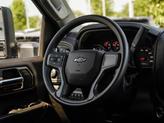 Thumbnail of 2025 Lakeshore Blue Metallic Chevrolet Silverado 2500