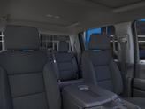 Thumbnail of 2025 Lakeshore Blue Metallic Chevrolet Silverado 2500
