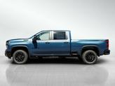Thumbnail of 2025 Lakeshore Blue Metallic Chevrolet Silverado 2500