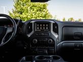 Thumbnail of 2025 Lakeshore Blue Metallic Chevrolet Silverado 2500