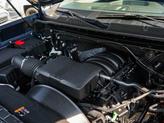Thumbnail of 2025 Lakeshore Blue Metallic Chevrolet Silverado 2500