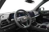 Thumbnail of 2025 Iridescent Pearl Tricoat Chevrolet Traverse