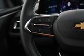 Thumbnail of 2025 Iridescent Pearl Tricoat Chevrolet Traverse