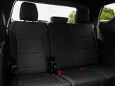 Thumbnail of 2025 Radiant Red Tintcoat Chevrolet Traverse