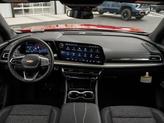 Thumbnail of 2025 Radiant Red Tintcoat Chevrolet Traverse