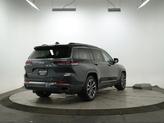 Thumbnail of 2021 Baltic Gray Metallic Clearcoat Jeep Grand Cherokee L