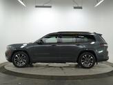 Thumbnail of 2021 Baltic Gray Metallic Clearcoat Jeep Grand Cherokee L