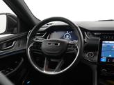 Thumbnail of 2021 Baltic Gray Metallic Clearcoat Jeep Grand Cherokee L
