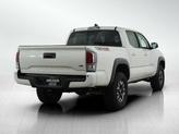 Thumbnail of 2023 Ice Cap Toyota Tacoma