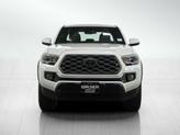 Thumbnail of 2023 Ice Cap Toyota Tacoma