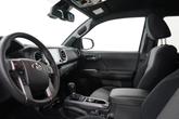 Thumbnail of 2023 Ice Cap Toyota Tacoma