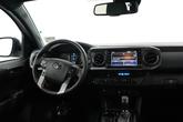 Thumbnail of 2023 Ice Cap Toyota Tacoma