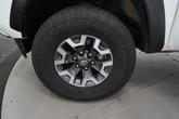 Thumbnail of 2023 Ice Cap Toyota Tacoma