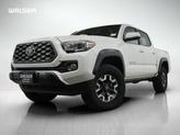 Photo of 2023 Ice Cap Toyota Tacoma