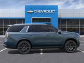 Thumbnail of 2026 Lakeshore Blue Metallic Chevrolet Tahoe