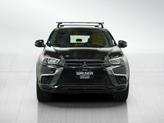 Thumbnail of 2019 Labrador Black Metallic Mitsubishi Outlander Sport