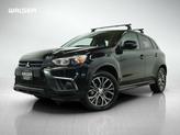 Photo of 2019 Labrador Black Metallic Mitsubishi Outlander Sport