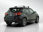 Thumbnail of 2019 Labrador Black Metallic Mitsubishi Outlander Sport