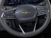 Thumbnail of 2025 Black Chevrolet Tahoe