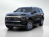 Thumbnail of 2025 Black Chevrolet Tahoe