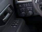Thumbnail of 2025 Black Chevrolet Tahoe