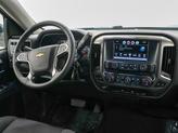 Thumbnail of 2018 Graphite Metallic Chevrolet Silverado 1500