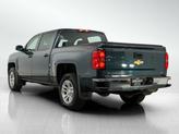 Thumbnail of 2018 Graphite Metallic Chevrolet Silverado 1500