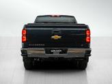 Thumbnail of 2018 Graphite Metallic Chevrolet Silverado 1500
