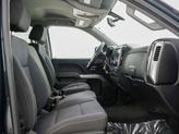 Thumbnail of 2018 Graphite Metallic Chevrolet Silverado 1500