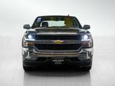 Thumbnail of 2018 Graphite Metallic Chevrolet Silverado 1500
