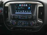Thumbnail of 2018 Graphite Metallic Chevrolet Silverado 1500