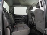 Thumbnail of 2018 Graphite Metallic Chevrolet Silverado 1500