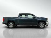 Thumbnail of 2018 Graphite Metallic Chevrolet Silverado 1500