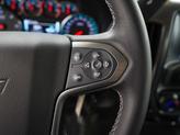 Thumbnail of 2018 Graphite Metallic Chevrolet Silverado 1500