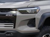 Thumbnail of 2026 White Sands Chevrolet Colorado
