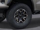 Thumbnail of 2026 White Sands Chevrolet Colorado