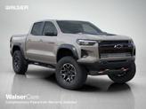 Photo of 2026 White Sands Chevrolet Colorado