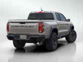 Thumbnail of 2026 White Sands Chevrolet Colorado