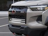 Thumbnail of 2026 White Sands Chevrolet Colorado