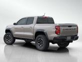 Thumbnail of 2026 White Sands Chevrolet Colorado