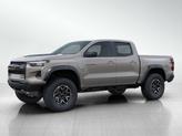 Thumbnail of 2026 White Sands Chevrolet Colorado