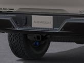 Thumbnail of 2026 White Sands Chevrolet Colorado