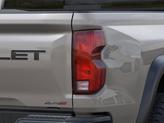 Thumbnail of 2026 White Sands Chevrolet Colorado