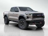 Thumbnail of 2026 White Sands Chevrolet Colorado
