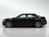 Thumbnail of 2021 Gloss Black Chrysler 300